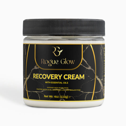 Recovery Cream