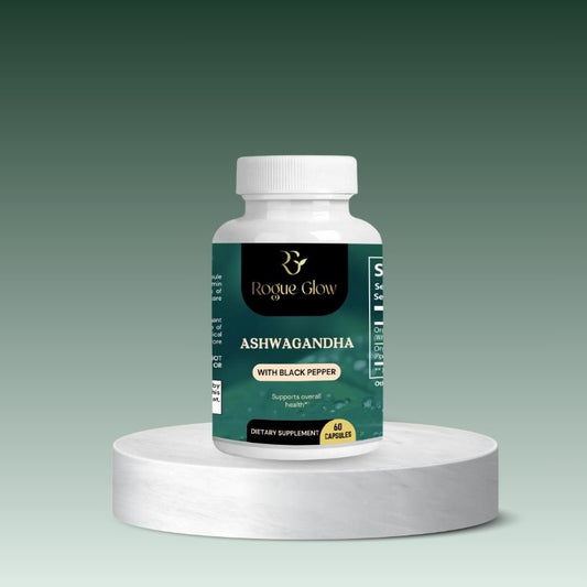 ASHWAGANDHA
