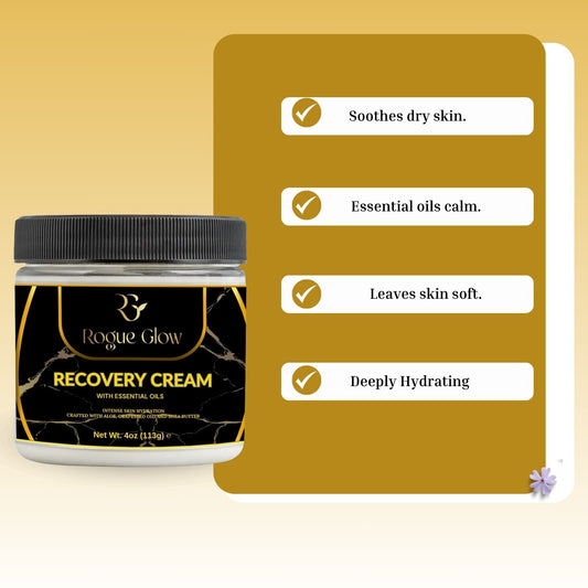 RECOVERY CREAM