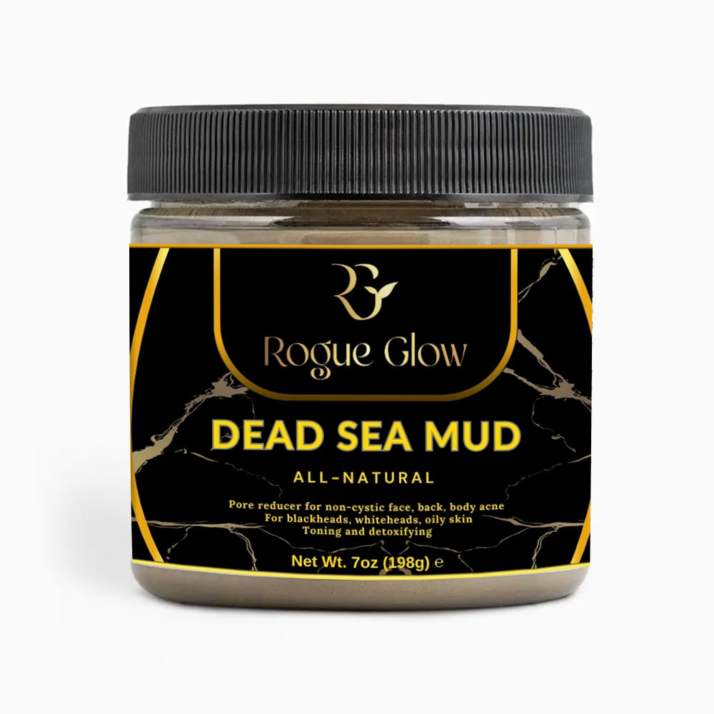 DEAD SEA MUD