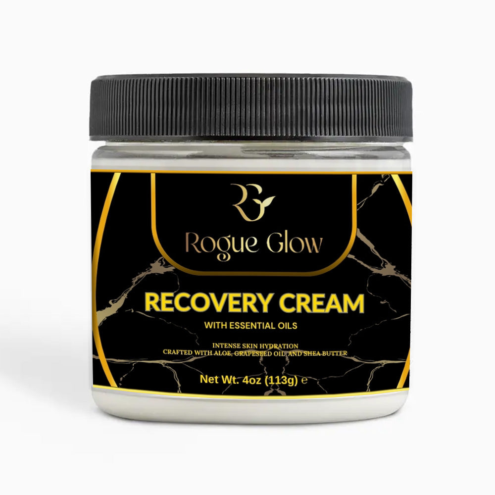 RECOVERY CREAM